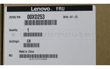 Lenovo MECHANICAL M4000 Bracket For 325DT pour Lenovo ThinkStation P410