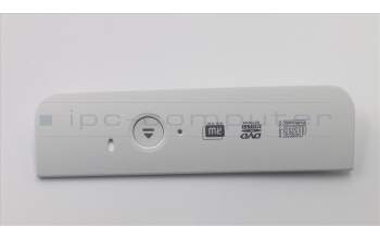 Lenovo 00XD282 MECH_ASM ASSY_ODD_BEZEL_WHT_C2000