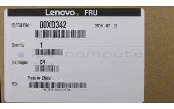 Lenovo MECH_ASM Tiny3 ODD BOX kit pour Lenovo ThinkCentre M600