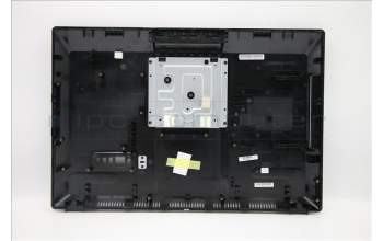 Lenovo 00XD476 MECH_ASM ASSY_REAR_COVER_BLK_W-ODD