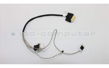 Lenovo CABLE CABLE_3IN1_M/B-LVDS_HD pour Lenovo ThinkCentre S200z (10K4/10K5)