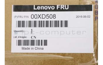 Lenovo MECH_ASM 3.5‘’HDD drive cage pour Lenovo S510 Desktop (10KW)