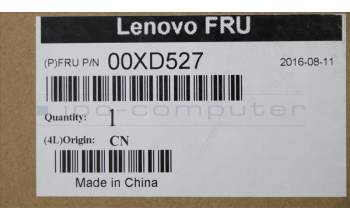 Lenovo MECH_ASM No ODD shield -702BT pour Lenovo IdeaCentre 510S-08ISH (90FN)
