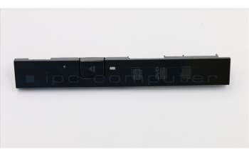 Lenovo 00XD528 BEZEL Slim ODD bezel (R&W) -702BT