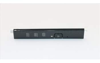 Lenovo 00XD528 BEZEL Slim ODD bezel (R&W) -702BT