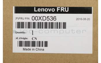Lenovo MECH_ASM 34L,Front Bezel,Destiny pour Lenovo IdeaCentre Y700 (90DG/90DF)