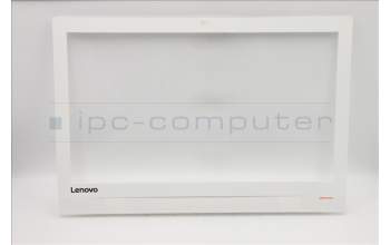 Lenovo 00XD609 MECH_ASM FRONT BEZEL,NT White C41