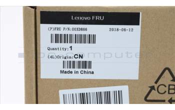 Lenovo MECH_ASM ASSY bkt ODD to HDD pour Lenovo ThinkCentre M900z (10F2/10F3/10F4/10F5)