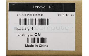 Lenovo 00XD890 CABLE 23.8\"WiFi antenna cable Modul