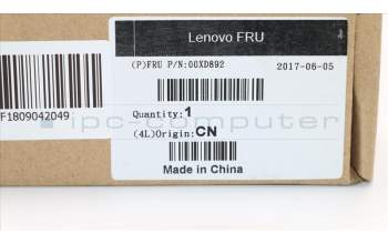 Lenovo 00XD892 Cable for LG panel converter out