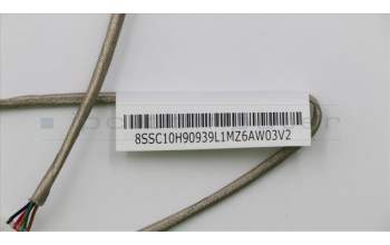Lenovo 00XD892 Cable for LG panel converter out