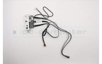 Lenovo 00XD982 MECH_ASM P410 USB3.0-BKT-ASSY