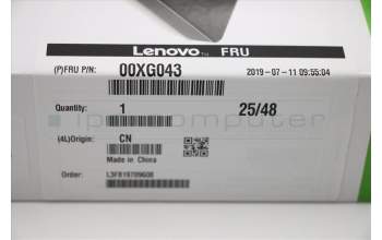 Lenovo OPT_DRIVE EX-ODD DVD Burner DB65 pour Lenovo Legion R5-28IMB05 (90NJ)