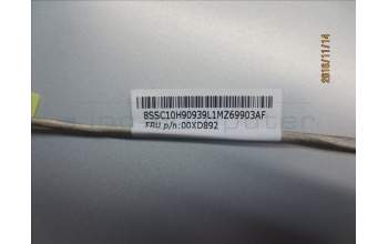 Lenovo 00XG128 DISPLAY ASSY LG PANEL NT