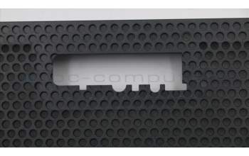Lenovo MECHANICAL FRU Dust Shield LP pour Lenovo ThinkCentre M710q (10MS/10MR/10MQ)
