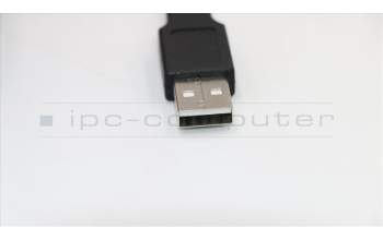 Lenovo DT_KYB Slim USB KB N L-B_Italy pour Lenovo ThinkCentre M900z (10F2/10F3/10F4/10F5)