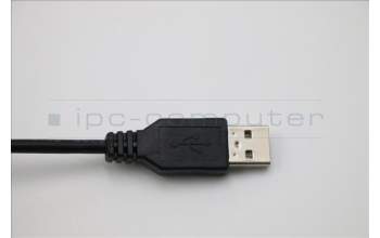 Lenovo 00XH553 Keyboard External,USB,Greek,Non_Backlight