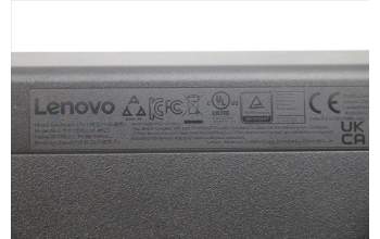 Lenovo DT_KYB USB Calliope KB BK ENG pour Lenovo V55t-15API (11CB/11CC)
