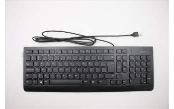 Lenovo 00XH592 DT_KYB USB Calliope KB BK BRL