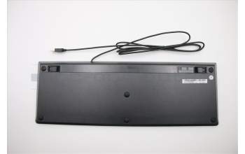 Lenovo 00XH592 DT_KYB USB Calliope KB BK BRL