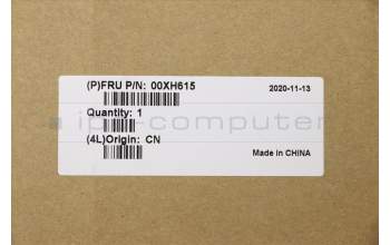 Lenovo 00XH615 DT_KYB USB Calliope KB BK 096 ROM