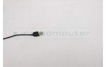 Lenovo 00XH615 DT_KYB USB Calliope KB BK 096 ROM