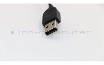 Lenovo DT_KYB USB Calliope KB BK SWE pour Lenovo ThinkCentre M710S (10M7/10M8/10NC/10QT/10R7)