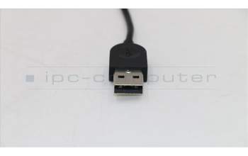Lenovo 00XH635 DT_KYB USB Calliope KB BK CAN ENG/FRA