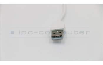 Lenovo 00XH658 DT_KYB USB,Calliope,KB,WH,JPN