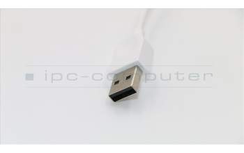 Lenovo 00XH661 DT_KYB USB Calliope KB WH LA SPA