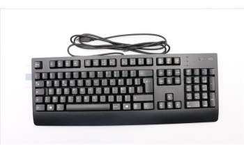 Lenovo 00XH699 DT_KYB USB TRDTNL KB BK 189 FRA