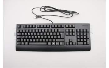 Lenovo 00XH703 DT_KYB USB TRDTNL KB BK 319 GRE