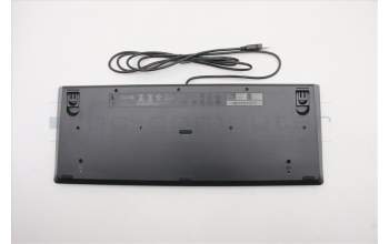 Lenovo 00XH703 DT_KYB USB TRDTNL KB BK 319 GRE