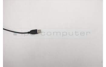 Lenovo 00XH703 DT_KYB USB TRDTNL KB BK 319 GRE