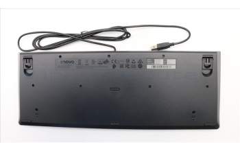 Lenovo 00XH704 DT_KYB USB TRDTNL KB BK 459 GRE