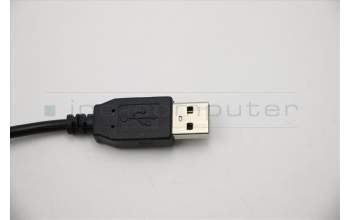 LENOVO Lenovo USB Keyboard Preferred Pro II CH / SWISS pour Lenovo ThinkCentre M90q Tiny (11DL)