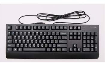 Lenovo 00XH732 DT_KYB USB TRDTNL KB BK IND Local