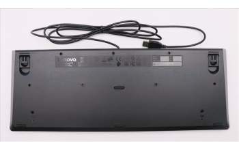 Lenovo 00XH732 DT_KYB USB TRDTNL KB BK IND Local