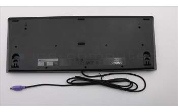 Lenovo 00XH918 DT_KYB PS2 TRDTNL KB BK JPN
