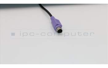Lenovo 00XH918 DT_KYB PS2 TRDTNL KB BK JPN