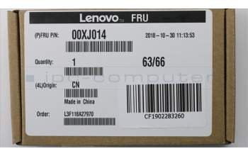 Lenovo ANTENNA Fru, Lx 8L Think Front ANT_450mm pour Lenovo ThinkCentre M710T (10M9/10MA/10NB/10QK/10R8)