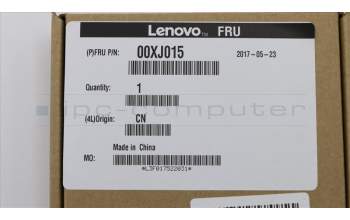 Lenovo ANTENNA Fru, Lx 15L Stamping Front ANT pour Lenovo IdeaCentre 510S-08IKL (90GB)