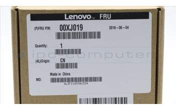 Lenovo Fru,Á¢Ñ¶75mm ANT_Black_AMD Tiny3 pour Lenovo ThinkCentre M600