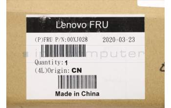 Lenovo CABLE DP to VGA dongle with 1.5m cable pour Lenovo ThinkStation P330 Tiny (30CF)