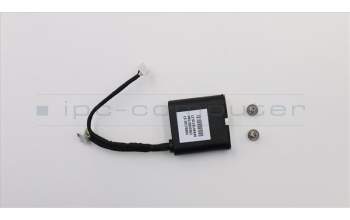 Lenovo CABLE Tiny3 int DP U2 to type C dongle pour Lenovo ThinkCentre M900x (10LX/10LY/10M6)