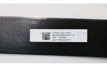 Lenovo CABLE C.A. A510S LVDS_T pour Lenovo IdeaCentre AIO 520S-23IKU (F0CU)
