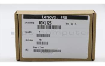 Lenovo ANTENNA Fru, Lx Tiny5 FPC Front antenna pour Lenovo ThinkStation P330 Tiny (30CF)