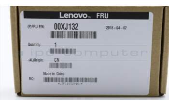 Lenovo ANTENNA Fru, Lx Tiny Wifi ANT Adapter pour Lenovo ThinkStation P330 Tiny (30CF)