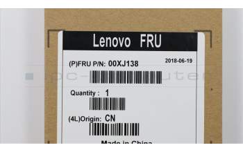 Lenovo ANTENNA Fru, 7.4L WLAN Antenna pour Lenovo V530s-07ICR (11BL/11BM/11BQ)