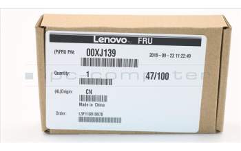 Lenovo ANTENNA Fru,Lx Tiny5 bendable SMA cable pour Lenovo ThinkCentre M710S (10M7/10M8/10NC/10QT/10R7)